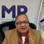 Fiscal general habla sobre la supuesta vinculación de rusos con Giammattei, del trabajo de Curruchiche y casos de Feci