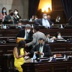 Luego de haber improbado el estado de Calamidad, diputados cabildean para aprobar ley de compras por la pandemia