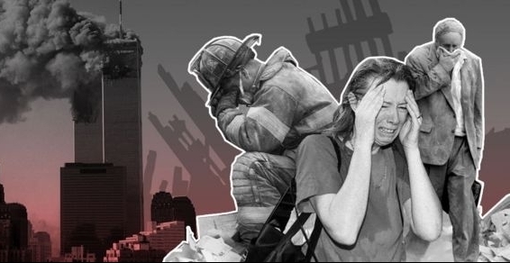 Atentados 11 de septiembre de 2001