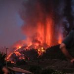 Volcán de La Palma: ¿cómo espera que sean los próximos días?