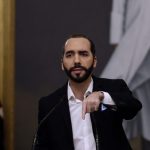 Presidente Nayib Bukele cuestiona a EE. UU. tras nueva sanción a alta funcionaria del Gobierno de El Salvador