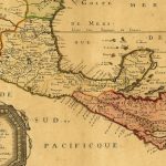 Por qué Nueva España se disgregó en tantos países tras la independencia de México y Centroamérica hace 200 años