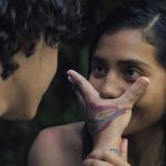 Karen Martínez y Brandon López estrenan en Toronto el filme “Cadejo blanco” (rodado en Puerto Barrios, Izabal)