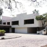 Así es la mansión de “el Chapo” Guzmán que se rifó en México y que está valorada en US$184 mil