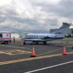 Esto se sabe del piloto aviador guatemalteco que falleció en la pista del Aeropuerto Internacional Juan Santamaría de Costa Rica