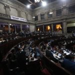 Congreso imprueba estado de Calamidad entre señalamientos de compra de votos y críticas contra la alianza oficialista