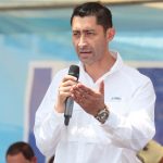 Juzgado otorga arresto domiciliario al exalcalde de Mixco, Otto Pérez Leal, señalado en caso de corrupción