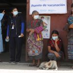 Variante delta es la causante del 78% de los contagios en Guatemala y expertos dicen que en pocos días llegará al 100%