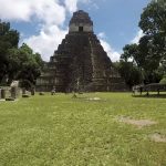 Autoridades continúan con la búsqueda de turista perdido en Tikal, pero se pierden esperanzas de encontrarlo vivo