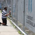 OMS advierte de que Guatemala se encuentra en los peores momentos de la pandemia del coronavirus