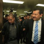 Envían a juicio por estafa a Antonio Coro, exalcalde de Santa Catarina Pinula
