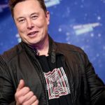 Elon Musk y Grimes se separan luego de tres años juntos