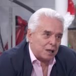 Enrique Guzmán afirma que siente “mucha vergüenza” por los señalamientos que Frida Sofía hizo en su contra
