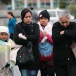 En Noche Buena y la Navidad Conred habilitará albergues para resguardarse del frío