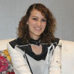 Gaby Moreno es nominada en la 22 edición de los Latin Grammy