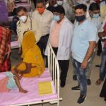 La misteriosa fiebre que está matando niños en India
