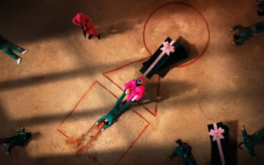 3 series similares a “El Juego del Calamar” que puedes ver en Netflix