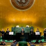 BTS: Por qué la popular banda de k-pop fue a la ONU y cuál fue su discurso