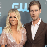 Kaley Cuoco, la protagonista de “The Big Bang Theory” se separa de su marido
