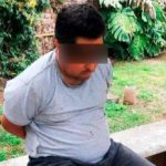 La escalofriante confesión de un hombre que asegura que mató a golpes a su madre en Argentina