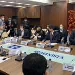 Alcaldes piden claridad de términos de actividades políticas, con miras a nuevo proceso electoral