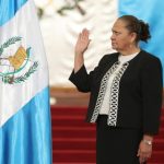 Diputados difieren sobre la decisión de Estados Unidos de incluir a fiscal general, Consuelo Porras, en lista de actores corruptos