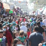 Salud afirma que vacunación ha reducido hospitalizaciones, mientras experta alerta que se necesita mayor porcentaje junto a la prevención