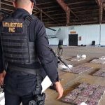 Narcos mexicanos señalan a agentes de PNC de tumbe drogas: Mingob investiga