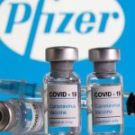 FDA aprueba aplicación de tercera dosis de Pfizer en EE. UU. y detalla quiénes podrán recibirla