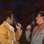 Vicente Fernández: este es el dueto inédito que “El Charro de Huentitán” hizo con “El Príncipe de la canción”