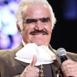 Vicente Fernández continúa en terapia intensiva y su familia da más detalles de su estado de salud