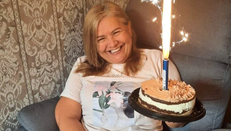 Un juez en Colombia ordena que se reprograme la eutanasia de Martha Sepúlveda