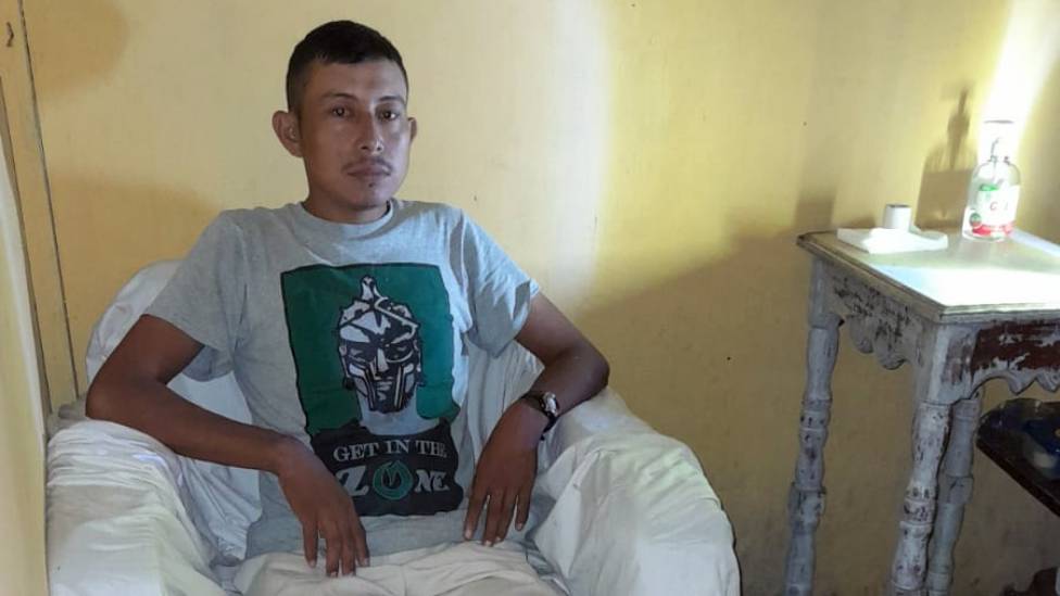 “A uno le hablan claro, que la enfermedad renal es mortal”: la epidemia silenciosa que afecta a Centroamérica desde hace décadas