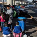 EE. UU. anuncia el aporte de 20 millones de dólares adicionales para atender necesidades humanitarias en Centroamérica y México