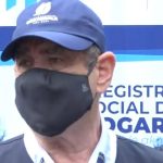 Giammattei habla de nuevo de fecha de ingreso de vacunas Pfizer y afirma que “Covax ha servido igual que la Carabina de Ambrosio”