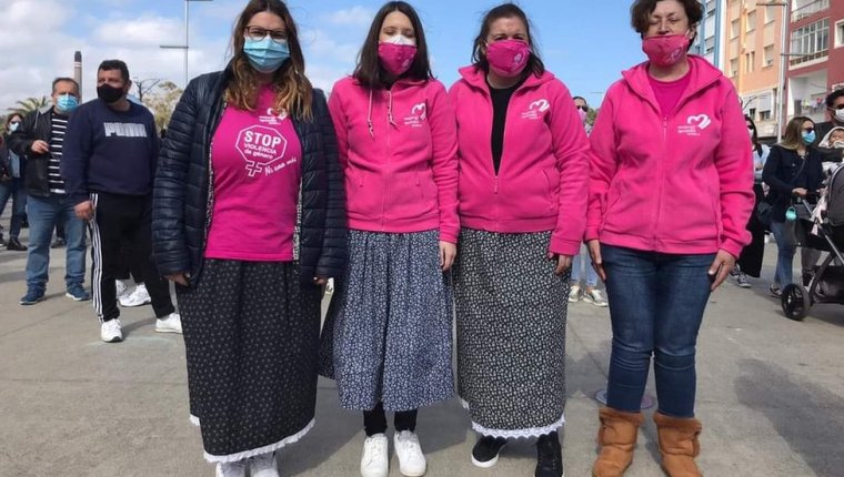 Feminismo