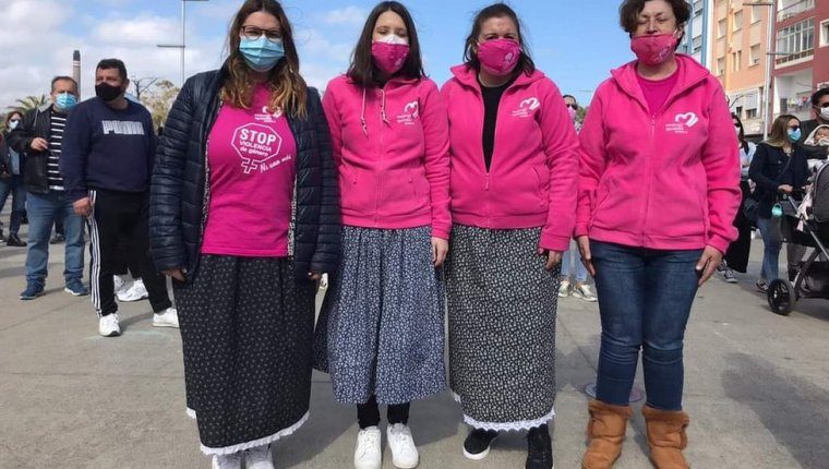 Feminismo