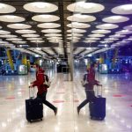 Viajeros completamente vacunados no tendrán restricciones para entrar a EE. UU. desde el 8 de noviembre