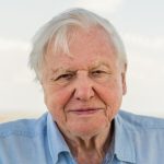 Cambio climático: la advertencia de David Attenborough antes de que sea “demasiado tarde” para salvar al planeta