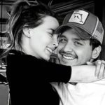 Cuántos tatuajes se tendría que borrar Nodal luego de terminar con Belinda