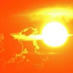 Insivumeh explica la razón de la sensación de calor en los últimos días y prevé ingreso de frente frío