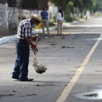 Los retos que Guatemala tiene para combatir el covid-19 durante el Día de los Santos y el fin de año, según epidemiólogo Erwin Calgua