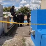 Una persona muerta y dos heridos tras ataque armado en cementerio de Monjas, Jalapa