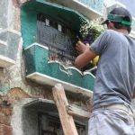 Coma afirma que analizan tema de visitas a los cementerios este 1 de noviembre y semáforo de alertas servirá para toma de decisiones