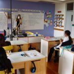 Educación reitera que carné de vacunación no es requisito para inscribir a estudiantes
