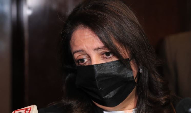 Ministra de Educación dice que resguardo de confidencialidad de negociación del pacto colectivo está en ley