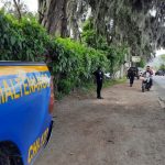 ¿Cuáles son los departamentos y zonas con los niveles más altos de peligrosidad en Guatemala?