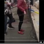 Madre muere en accidente de bungee al chocar con el suelo y estrellarse contra una pared