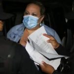 Ligada a proceso sobrina de Sandra Torres, señalada de lavado de dinero, defraudación tributaria y estafa
