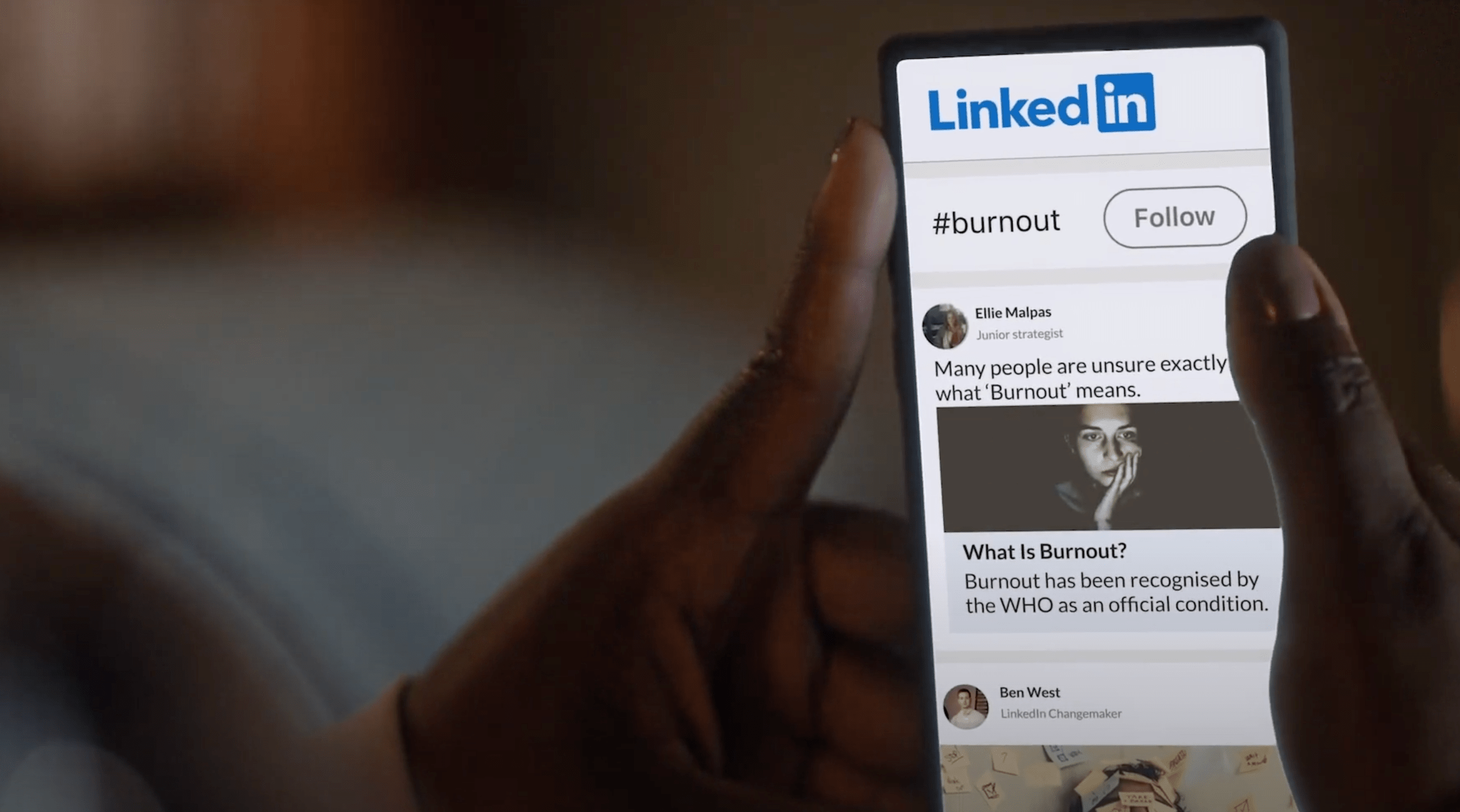 LinkedIn